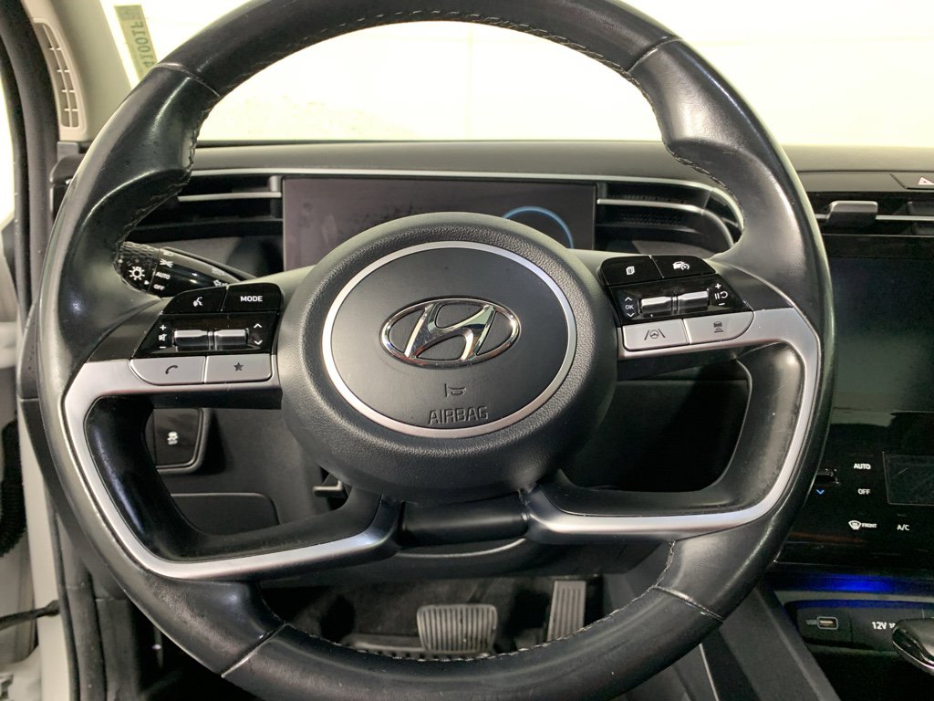Used 2022 Hyundai Tucson SEL w/ Convenience Package image 22