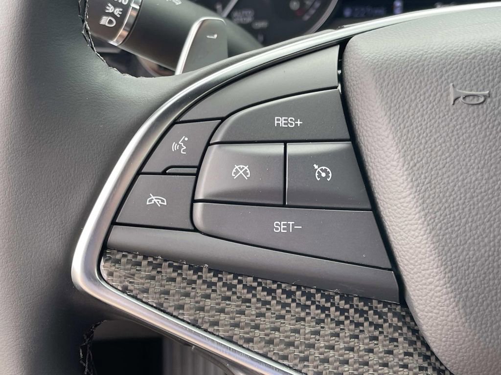 New 2026 Cadillac XT5 Sportv AWD/4WD image 34