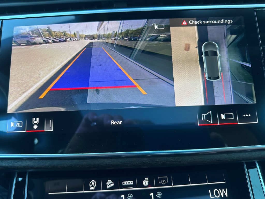 New 2027 Audi Q8 Premium Plus AWD/4WD image 31