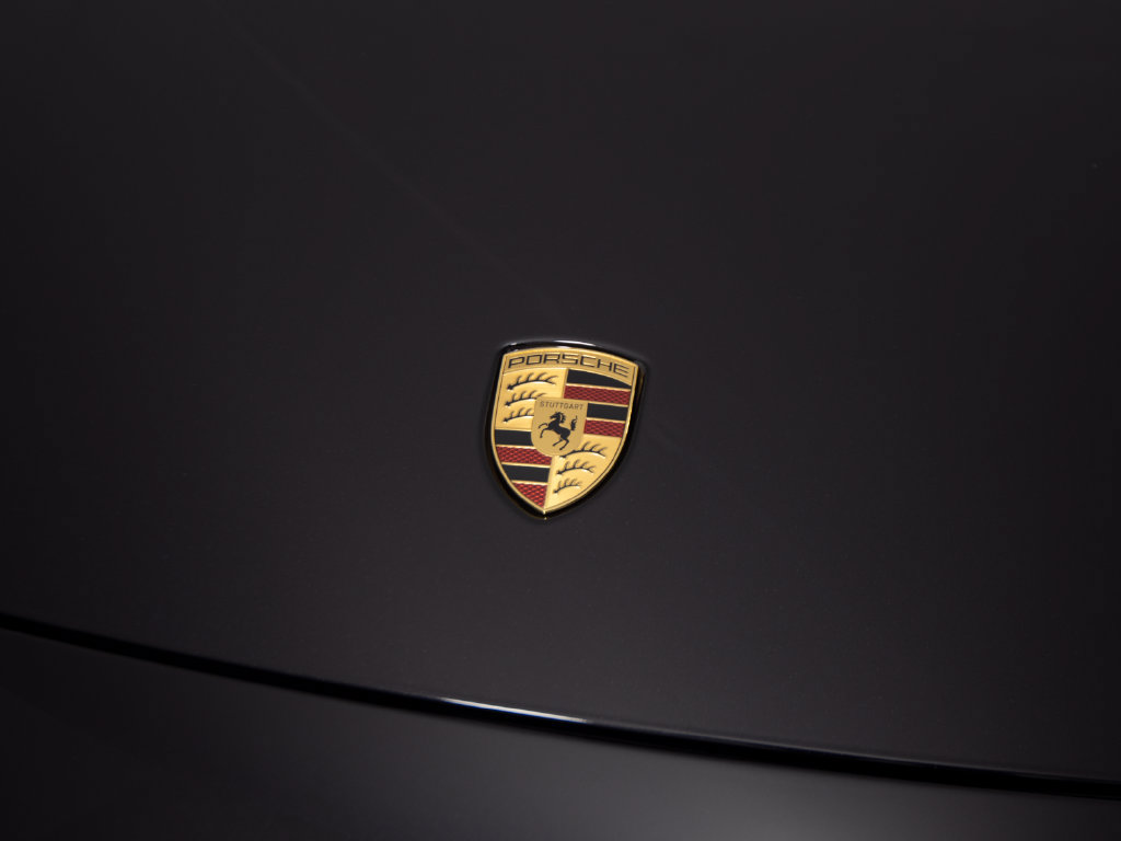 Certified 2025 Porsche 911 Carrera 4 GTS AWD/4WD image 14