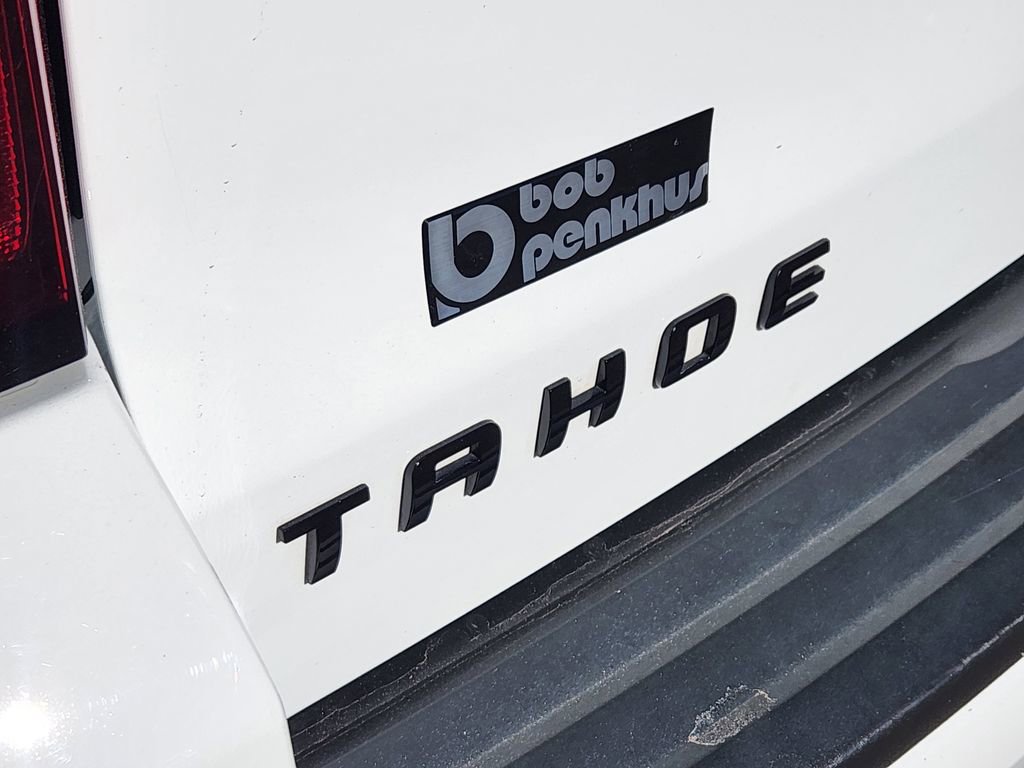 Used 2020 Chevrolet Tahoe Premier image 31