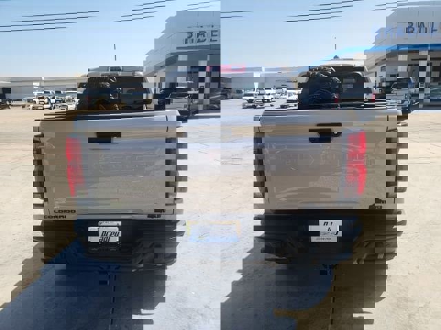 New 2026 Chevrolet Colorado ZR2 w/ ZR2 Bison Edition image 5