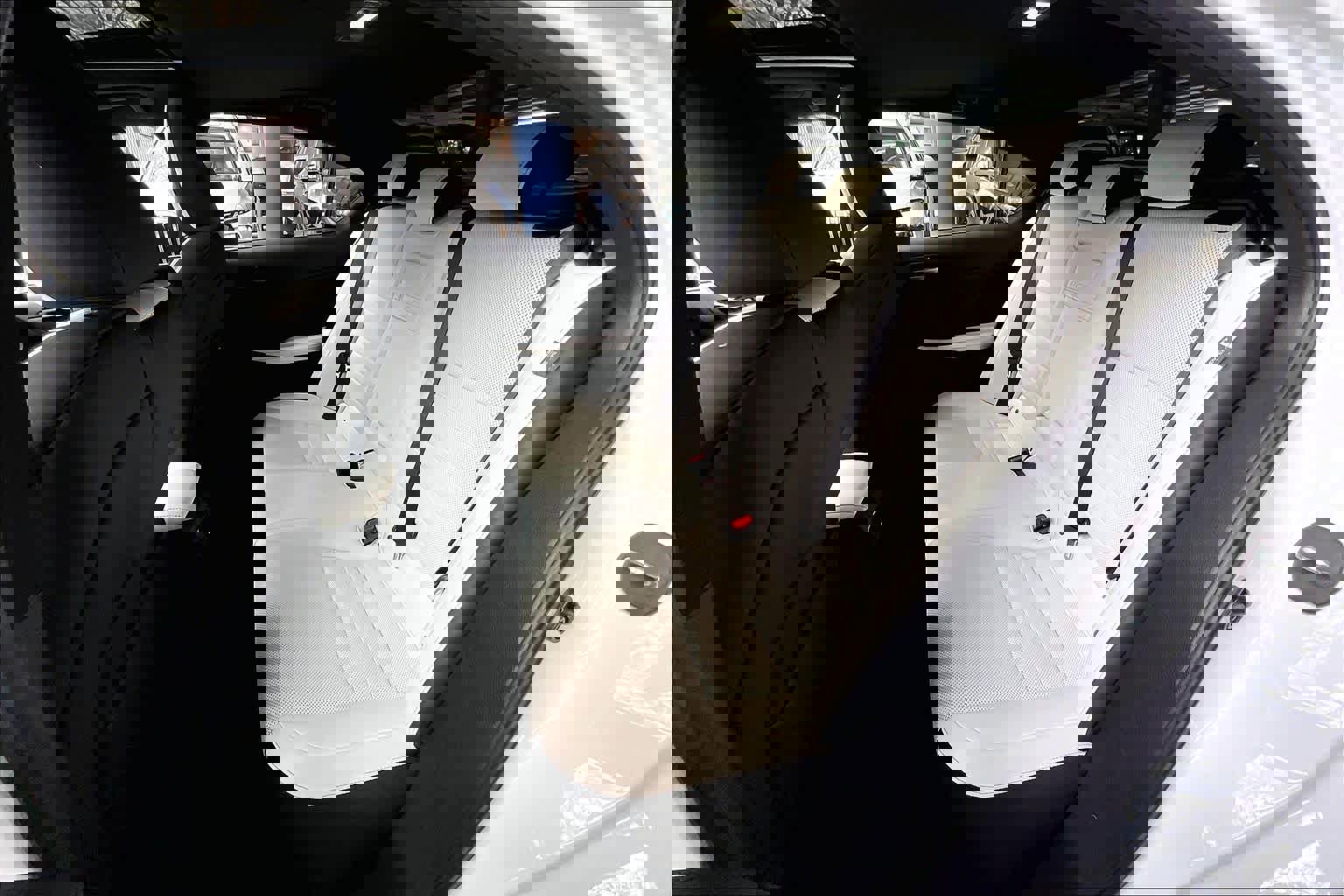 Used 2022 Lexus IS 350 F Sport w/ Navigation Package image 19