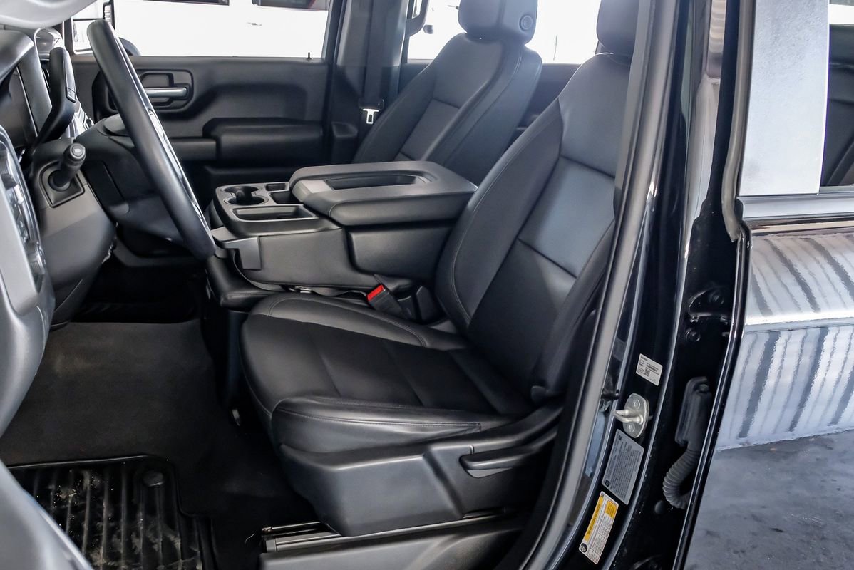 Used 2024 Chevrolet Silverado 2500 W/T image 29