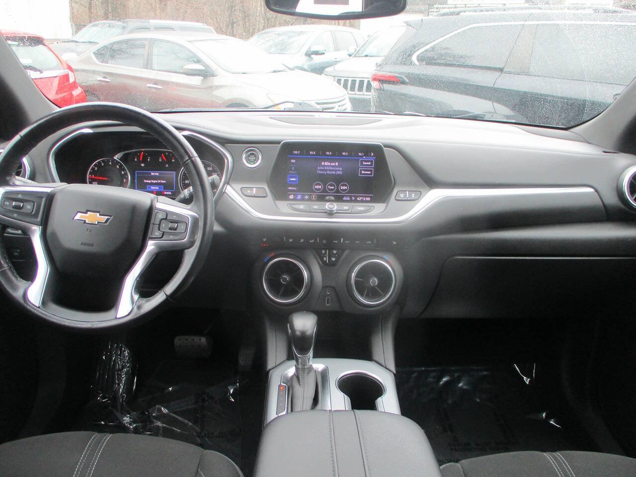 Used 2020 Chevrolet Blazer LT FWD image 7