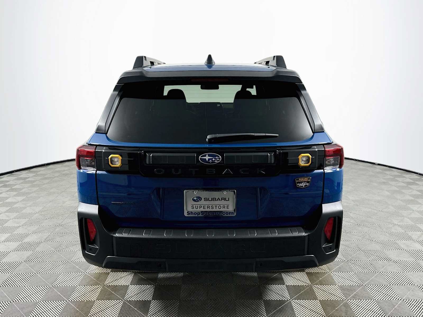 New 2026 Subaru Outback Wilderness AWD/4WD image 6