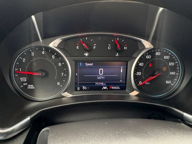 Used 2019 Chevrolet Equinox LT w/ Driver Convenience Package FWD image 26