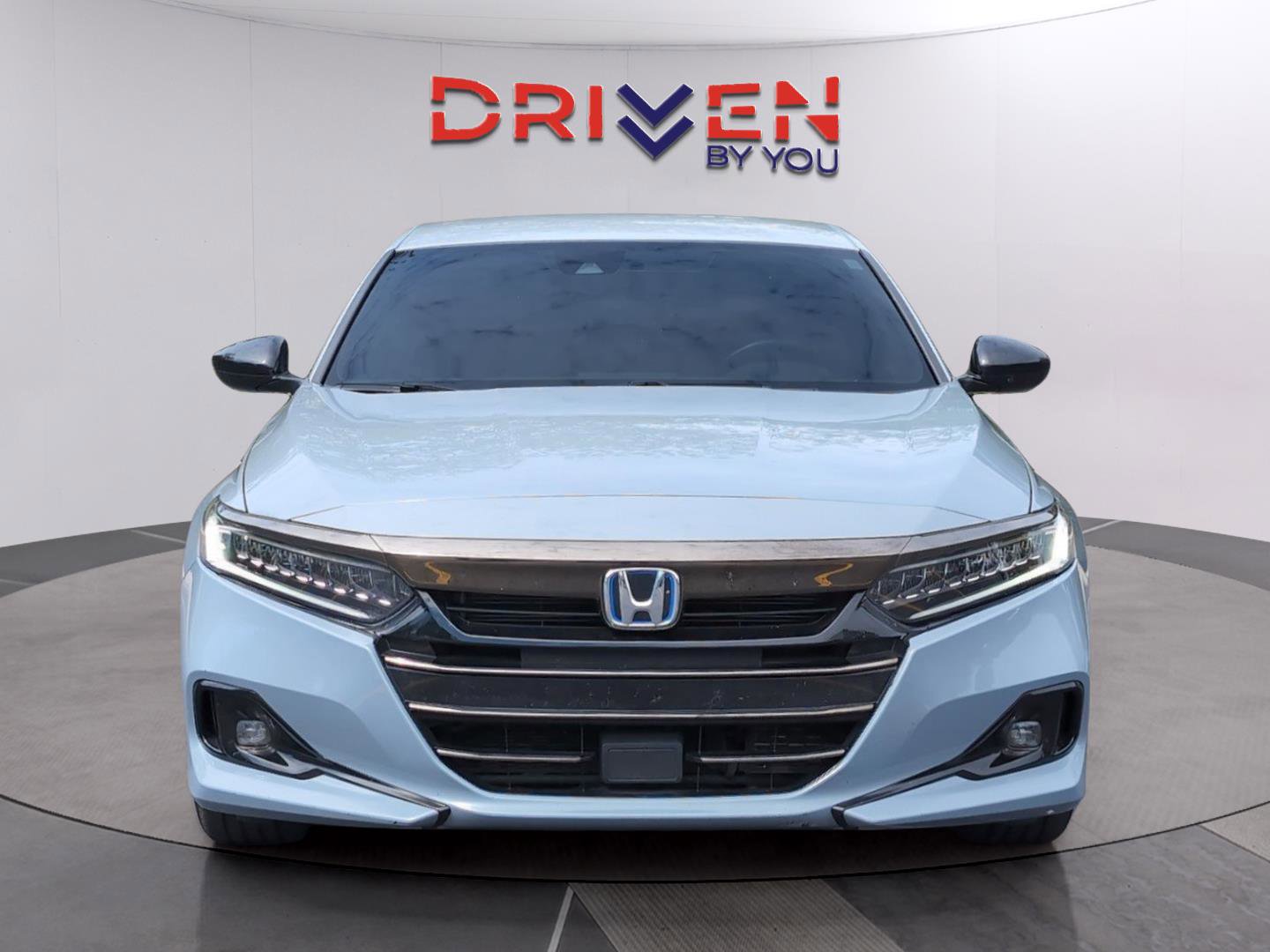 Used 2022 Honda Accord Sport image 8