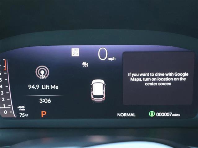 New 2026 Honda Pilot EX-L image 11