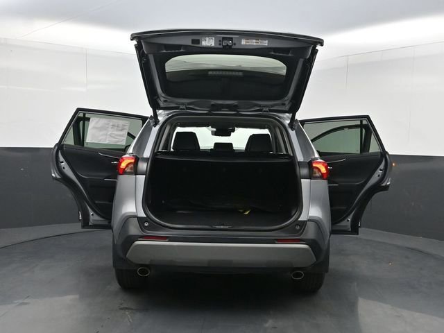 Used 2024 Toyota RAV4 Limited w/ Advanced Technology Package image 43
