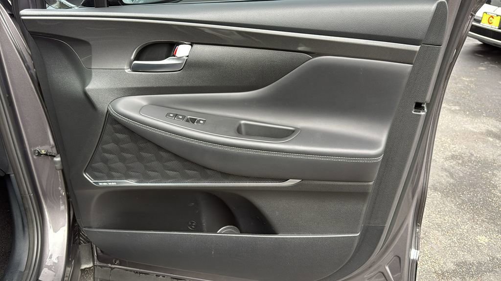 Used 2022 Hyundai Santa Fe Limited image 35