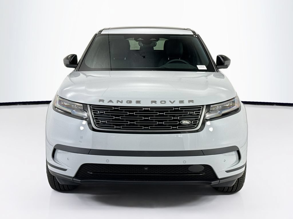 New 2026 Land Rover Range Rover Velar S AWD/4WD image 2