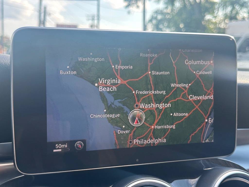 Used 2015 Mercedes-Benz C 300 4MATIC Sedan image 25