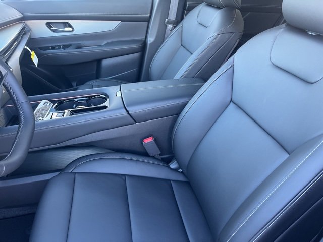 New 2025 Nissan Murano SL image 7