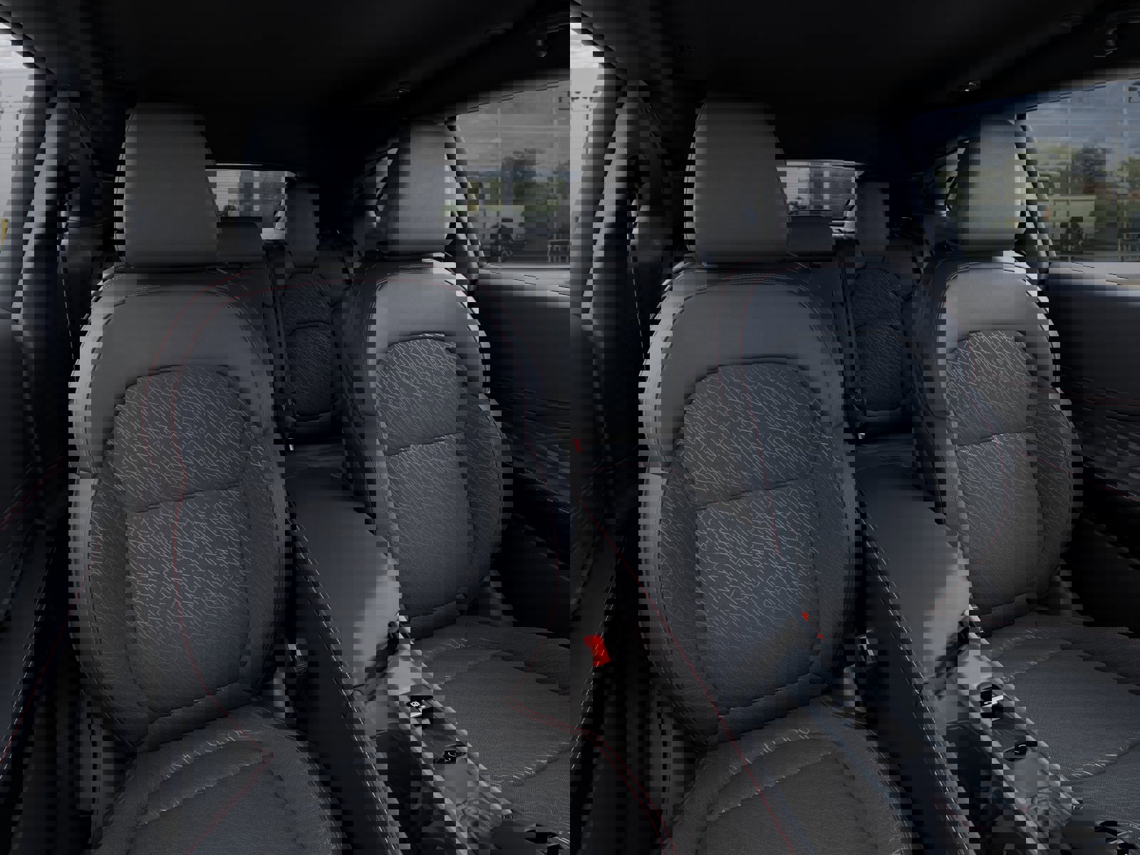 New 2026 Dodge Charger R/T Scat Pack image 42