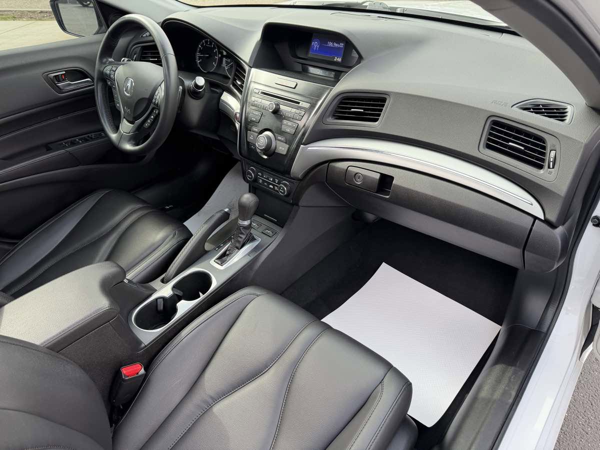 Used 2022 Acura ILX image 19