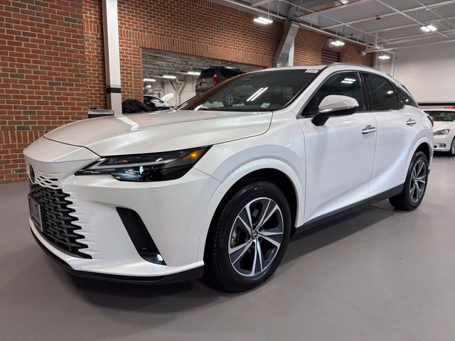 Used 2025 Lexus RX 350 Premium AWD/4WD image 3