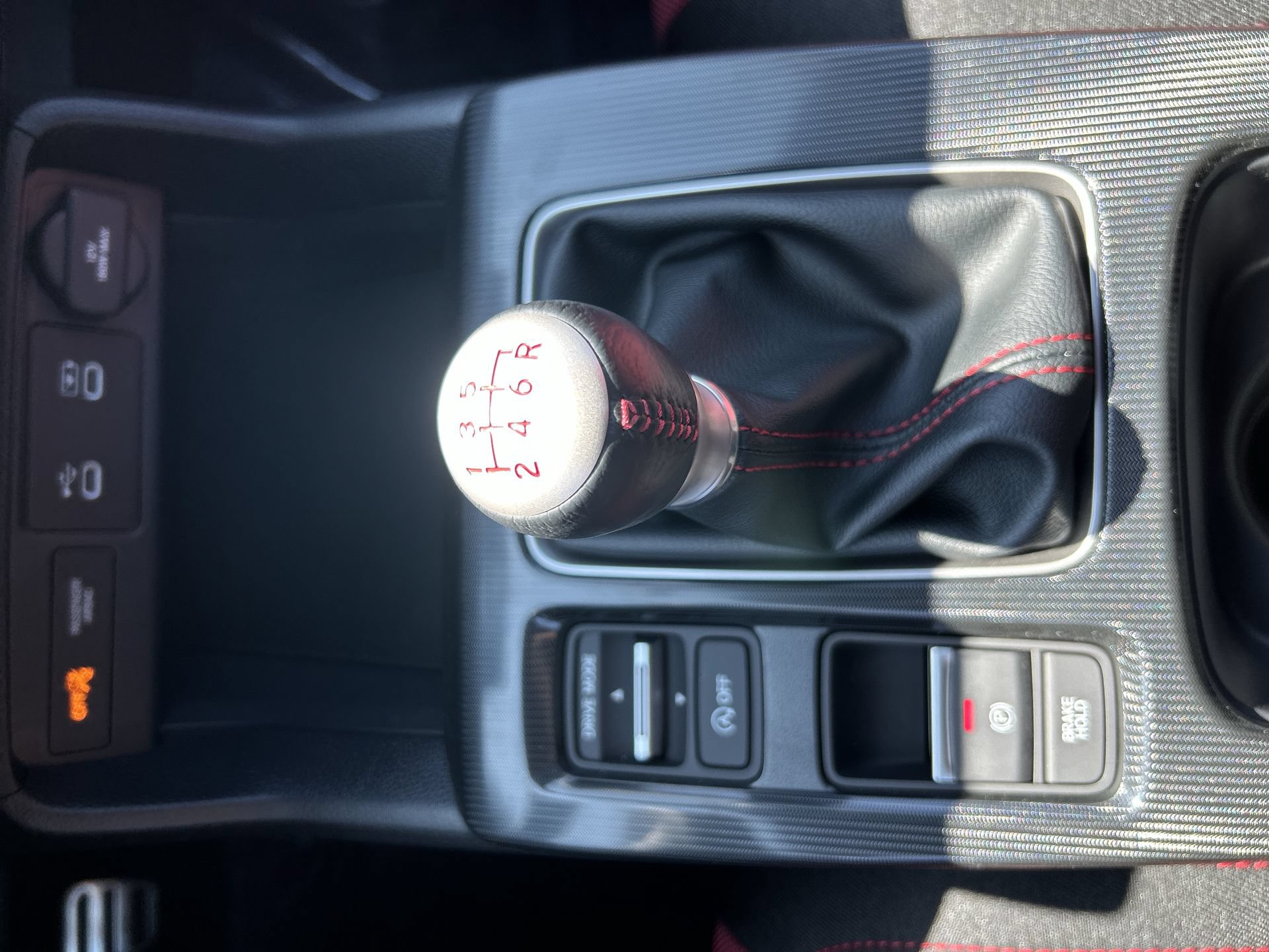 New 2026 Honda Civic Si image 22
