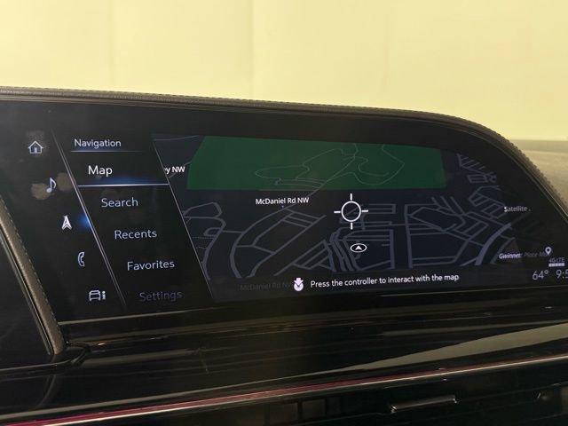 Used 2024 Cadillac Escalade Sport image 23