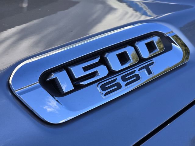 Certified 2025 RAM 1500 Lone Star image 10