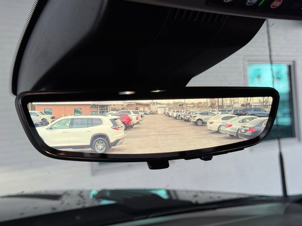 Used 2024 Chevrolet Silverado 2500 LTZ w/ LTZ Convenience Package image 37