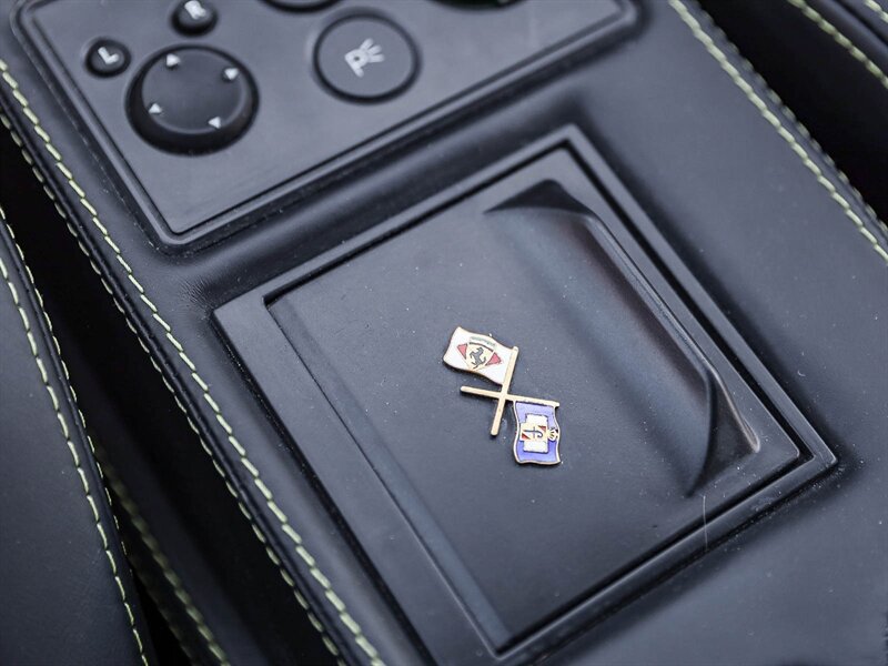 Used 2007 Ferrari F430 Coupe RWD image 44
