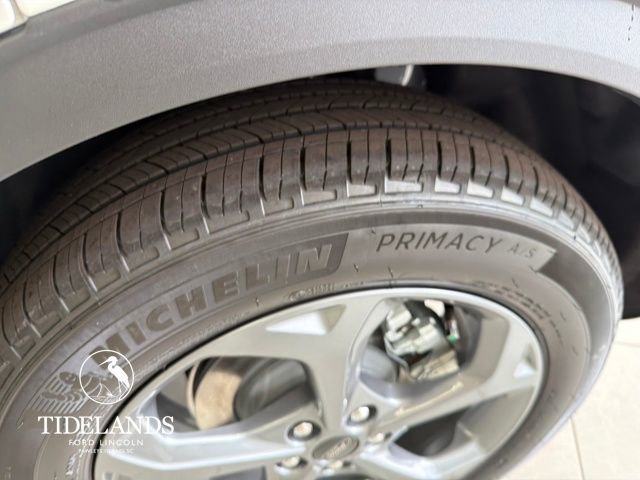 New 2026 Ford Escape ST-Line w/ Tech Pack #1 FWD image 28