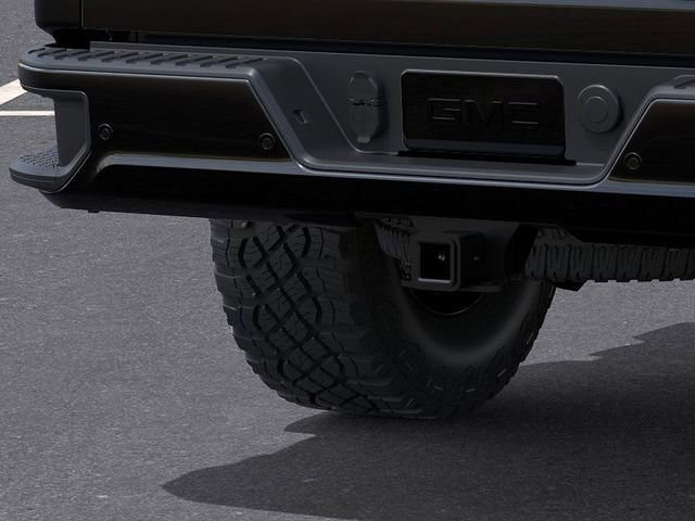 New 2026 GMC Sierra 2500 AT4X w/ Snow Plow Prep/Camper Package image 14