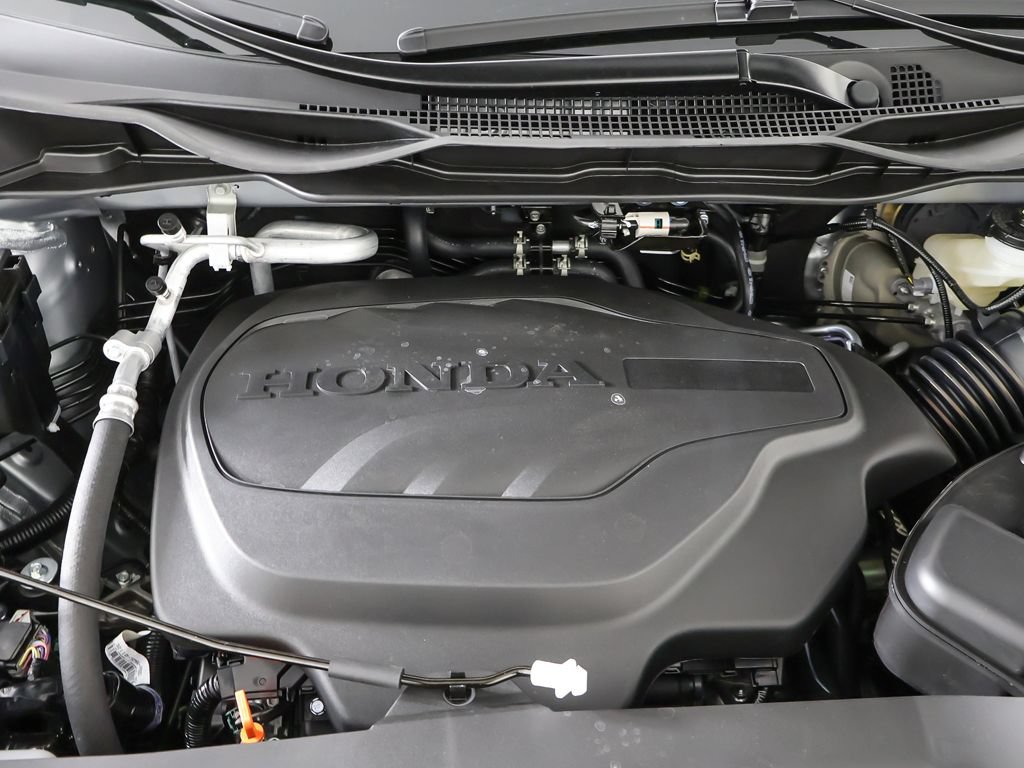 New 2026 Honda Odyssey EX-L image 11