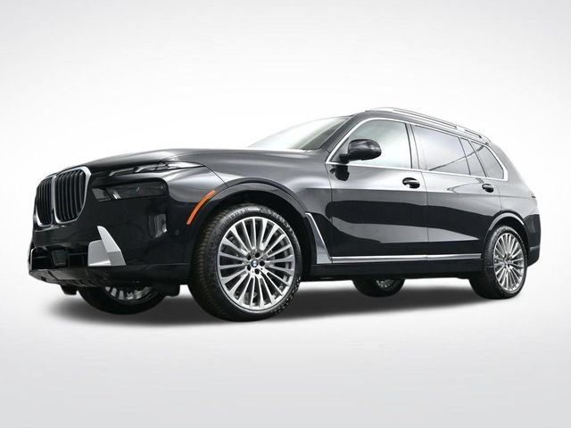 New 2026 BMW X7 xDrive40i AWD/4WD image 38
