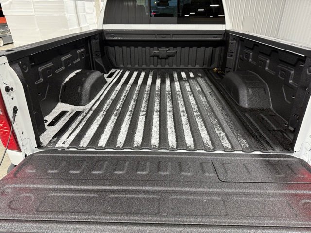 New 2026 Chevrolet Silverado 2500 LT w/ All Star Edition image 34