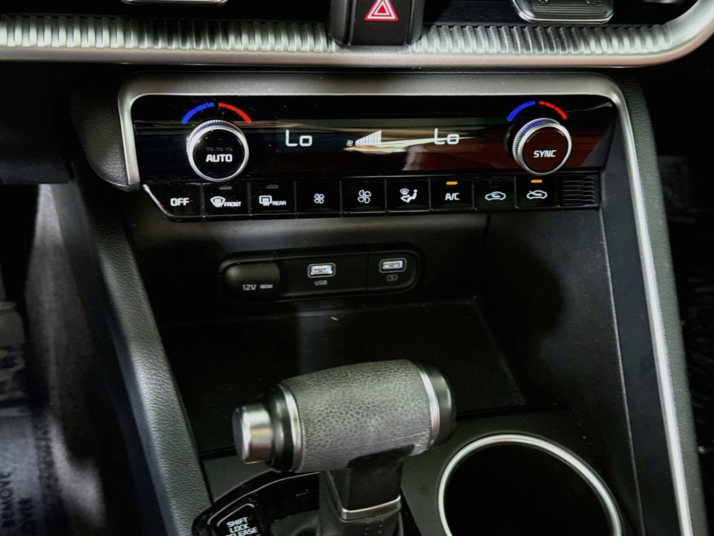 Certified 2022 Kia K5 GT-Line w/ GT-Line Awd Premium Package image 10