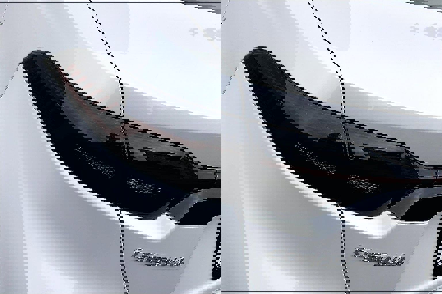 Used 2022 Toyota Corolla LE image 27