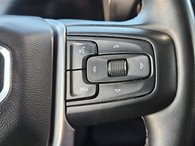 Used 2024 GMC Sierra 2500 SLE w/ SLE Convenience Package image 15