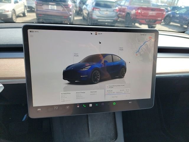 Used 2023 Tesla Model Y Long Range image 12