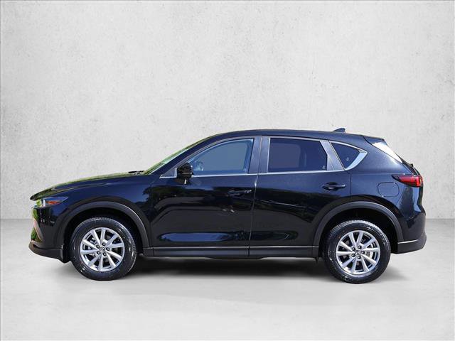 Used 2023 MAZDA CX-5 AWD 2.5 S image 11