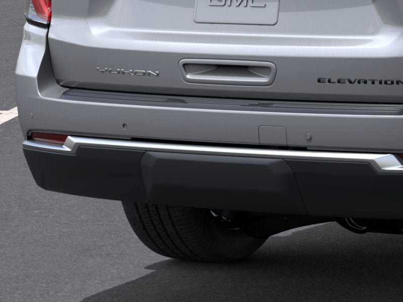 New 2026 GMC Yukon XL Elevation w/ Elevation Premium Package AWD/4WD image 60