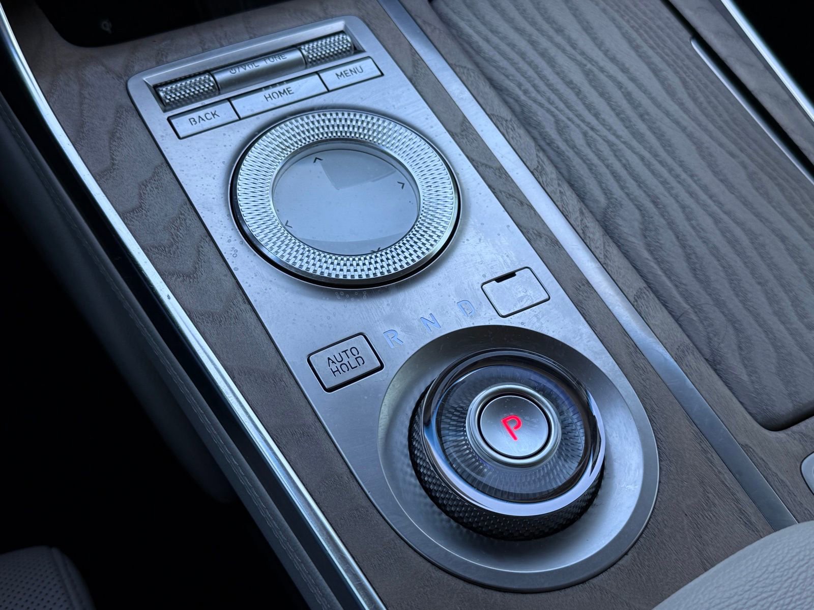 Used 2022 Genesis GV80 2.5T w/ Prestige Package 04 image 31