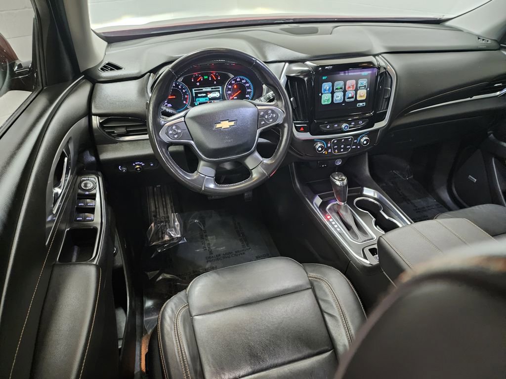 Used 2019 Chevrolet Traverse RS w/ LPO, Floor Liner Package image 29