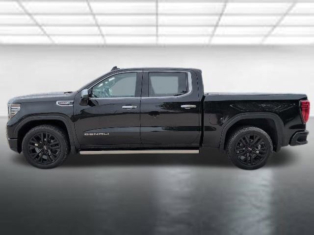 Used 2022 GMC Sierra 1500 Denali AWD/4WD image 31