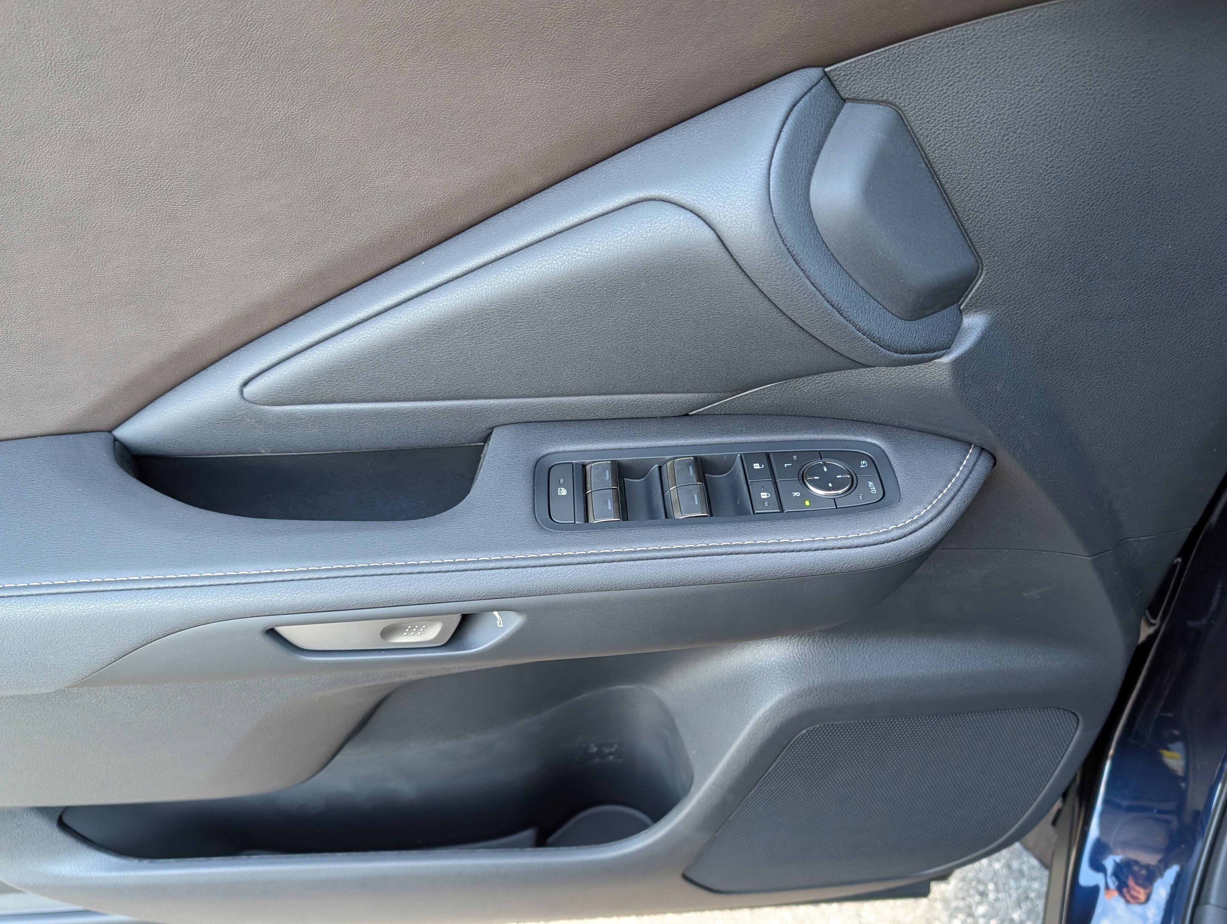 New 2026 Lexus TX 350 AWD image 17