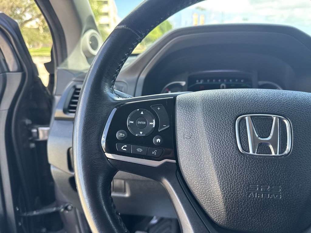 Used 2022 Honda Pilot Special Edition image 17