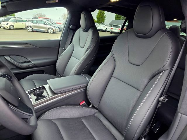 Used 2023 Tesla Model X Plaid AWD/4WD image 27