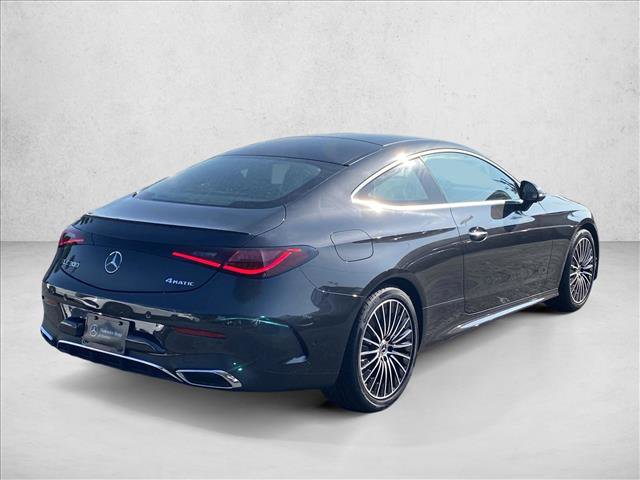 Certified 2024 Mercedes-Benz CLE 300 CLE 300 video 2