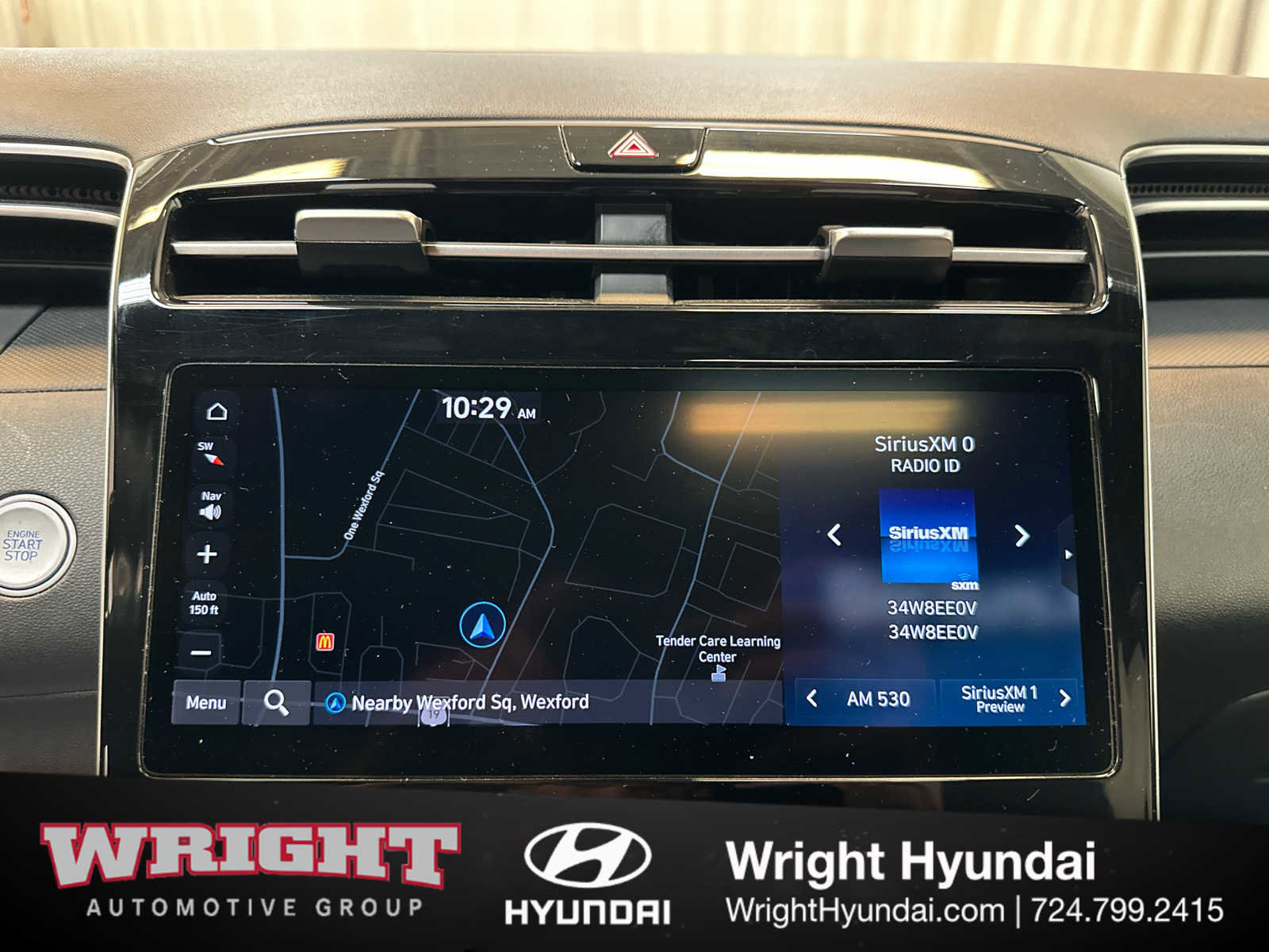 Certified 2023 Hyundai Santa Cruz SEL Premium AWD/4WD image 24