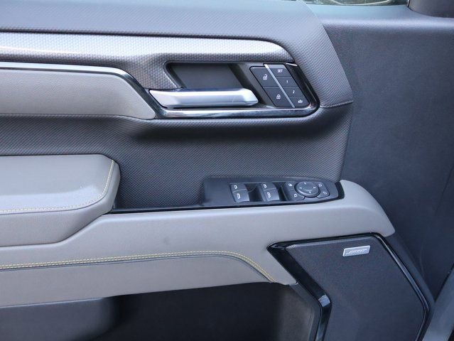 Certified 2023 Chevrolet Silverado 1500 ZR2 w/ Technology Package image 30