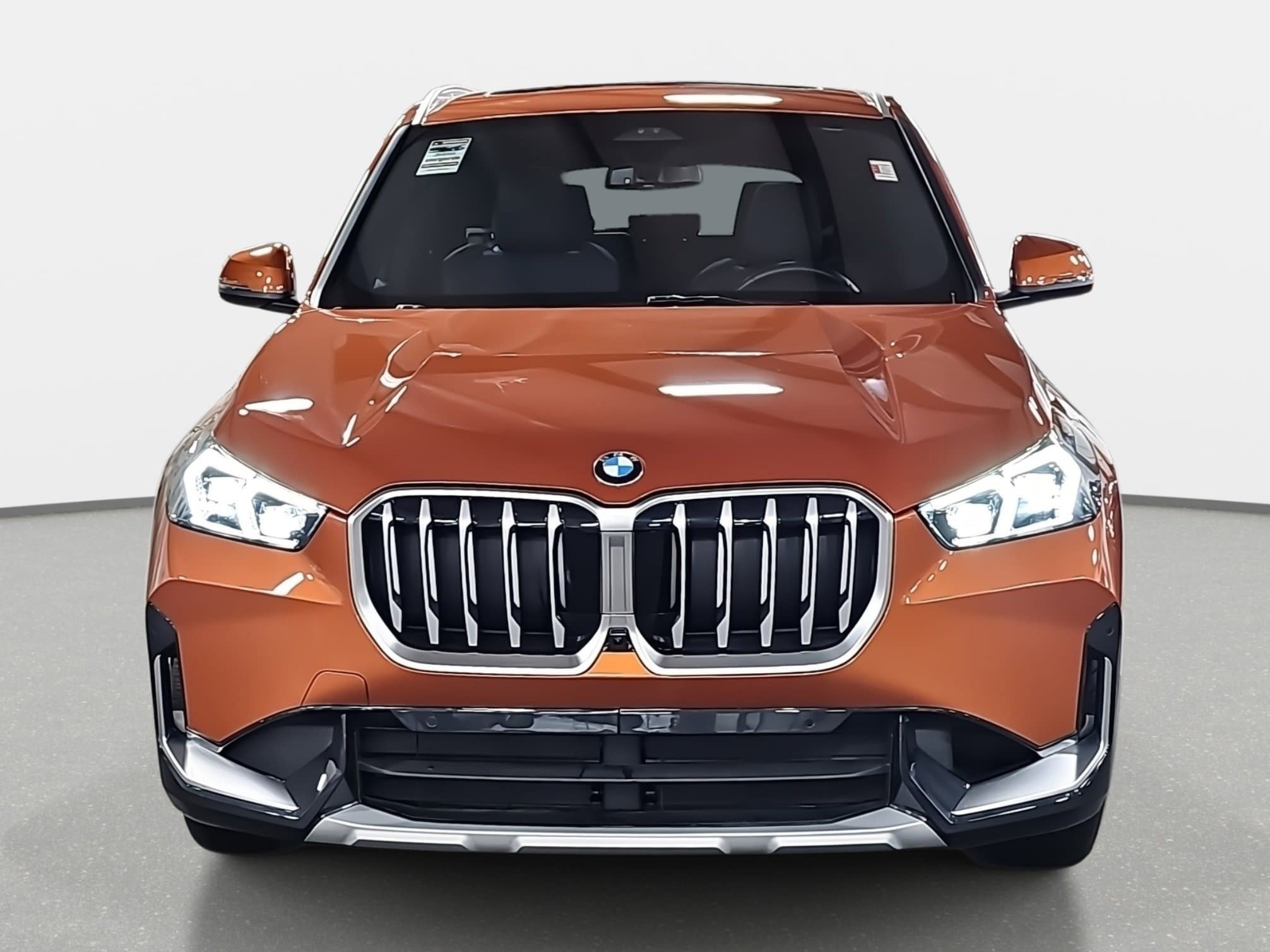Certified 2025 BMW X1 xDrive28i image 2