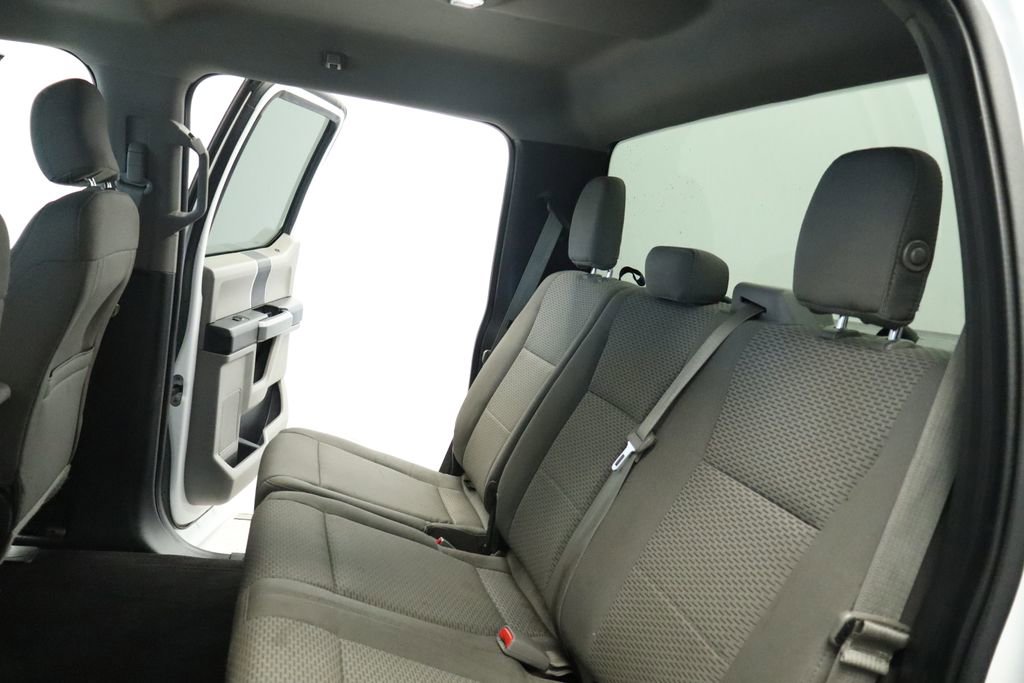 Used 2016 Ford F150 XLT w/ Heavy-Duty Payload Package image 25