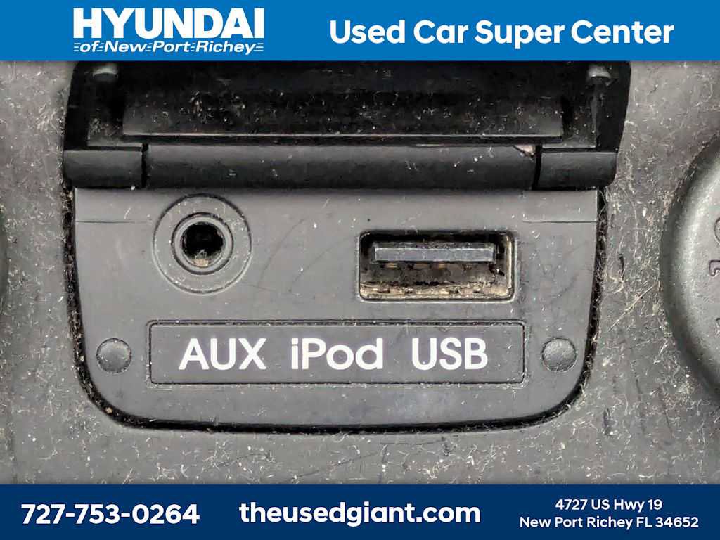 Used 2012 Hyundai Sonata GLS image 22