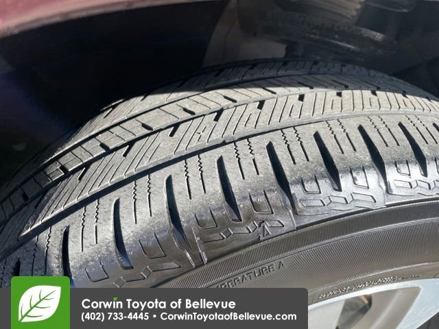 Used 2018 Chevrolet Traverse Premier w/ Driver Confidence II Package image 26